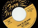 NORTHERN SOUL Billy Hambric – Talk to Me Baby LISTEN