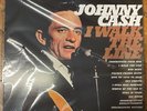 Johnny Cash - I Walk The Line MOFI Vinyl Record LP 45rpm MFSL NEW & SEALED