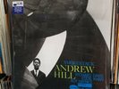 Andrew Hill Smoke Stack LP sealed 180 gm vinyl reissue Smokestack Blue Note 80