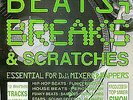 Simon Harris - Beats, Breaks & Scratches - Music Of Life - 1987 #764525