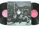 ALLMAN BROTHERS -AT THE FILLMORE EAST- ORIGINAL 1971 CAPRICORN 2LPs PIROS EX/NM