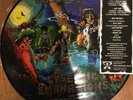 Fuzztones - Lysergic Emanations 12” Picture Disc RSD 2020