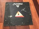 PAPPO S BLUES TRIANGULO LP ARGENTINA PROMO 1974 MUSIC HALL 50-14109 BLUES PSYCH