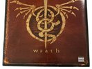 Lamb Of God Wrath vinyl