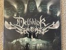 Metalocalypse: The Dethalbum by Dethklok Vinyl