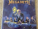 Rust in Peace [PA] by Megadeth (Vinyl, Oct-2008, Capitol)