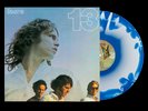 The Doors- 13 of their very best on =blue/white splater color . SEALED* SHIP NOW