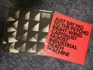 Gnod 2LPs Chapel Perilous Just Say No