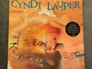 Cyndi Lauper LP True Colors 1986 Original US Sealed New Vinyl  Cat. OR 40313