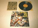 RODNEY ON THE ROC [Vol. 2, First Press pUnK LP] w/ FLIP SIDE 28 Fanzine Magazine