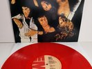Queen: Sheer Heart Attack : Red Vinyl :