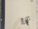 SEALED AND MINT  Analogue Production The NAT KING COLE STORY OOP