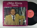 MON RIVERA Forever LATIN LP Shrink VAYA