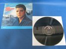 RECORD ALBUM ELVIS PRESLEY ELVIS' CHRISTMAS ALBUM 512