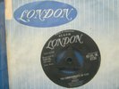 RECORD 7” SINGLE HARVEY TEN COMMANDMENTS OF LOVE Tri-Centre 2500
