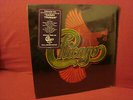 CHICAGO 8 RARE NEW SEALED ORIGINAL 1ST PRESSING ROCK LP + HYPE STICKER & POSTER