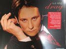 K.D. Lang - Drag RSD 2020 Vinyl LP