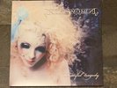 In This Moment Beautiful Tragedy Clear Vinyl LP RARE Limited To 200 Metal Rock