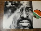 Yusef LATEEF The Gentle Giant Germany Atlantic Stereo
