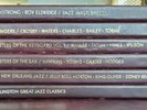 The Greatest Jazz Recordings of All Time Franklin Mint (6 Boxes, Records 1--24)