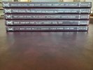 The Greatest Jazz Recordings of All Time Franklin Mint (5 Boxes, Records 73--92)