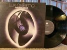 WILLIAM SHELLER Lux Aeterna LP reissue NM/NM PROG AVANT-GARDE