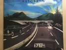 Original 1974 KRAFTWERK AUTOBAHN VEL-2003 LP