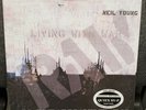 Neil Young/Living With War - In The Beginning, 200 Gram Vinyl LP (Sealed)
