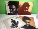 * Tracy Chapman ?– Tracy Chapman + Crossroads Vinyl