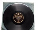 FRED ASTAIRE  PUTTING ON THE RITZ/CRAZY FEET 78 rpm shellac record