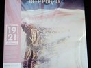 DEEP PURPLE  Whoosh   1921 Series HMV Ltd Edition 101/1000 2 LP Purple Vinyl New