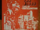 Joe Higgs - Life Of Contradiction - Rare Reggae LP on MICRON Label