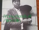 Alton Ellis - Many Moods Of - Rare Reggae LP on TELE-TEC Label 