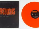 Supersuckers ?Get The Hell Orange Vinyl LP /300 Hellacopters Ramones Melvins