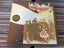 Led Zeppelin II LP RL Robert Bob Ludwig Pressing Rare Hot Mix Original 1st Press