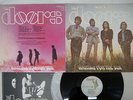 DOORS WAITING FOR THE SUN ELEKTRA P-6413E Japan VINYL LP