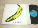 The Velvet Underground & Nico LP - Same / 1971 UK Mgm Press IN Mint