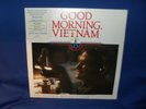 GOOD MORNING VIETNAM ORIGINAL MOVIE SOUNDTRACK – RARE AUSTRALIAN LP RECORD
