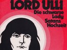 Lord Ulli - Die schwarze Lady