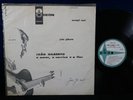 JOAO GILBERTO O amor, sorristo e a flor ODEON BRAZIL MOFB-3151 LP guitar NM-