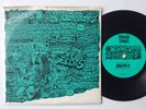 DELTA 5 “Mind your own business” UK 1979 ROUGH TRADE label 7