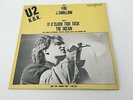VINYLE MAXI 45T - U2 - R.O.K - 1981