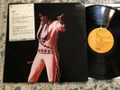ELVIS PRESLEY   ELVIS NOW “PROMO” LP   RCA LSP-4671 Stereo