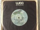 Queen 7” Single Vinyl Record E 45441 1977 We Are The Champions  We Will Rock You