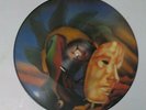 MARILLION Market Square Heroes VINYL Picture Disc 12