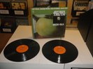 JEFF BECK: Truth/ Beck-Ola, EPIC, BG 33779, ORG US, 12
