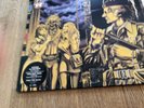 IRON MAIDEN – WOMEN IN UNIFORM TWILIGHT ZONE FIRST TEN YEARS 2x12’’ Vinyl 1990