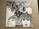 The Beatles - Revolver 1966 U.K. MONO 2nd Pressing (PMC 7009)