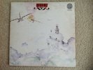 Rare Clear Blue Sky- Self Titled -Vinyl Record Vertigo label 1970