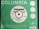 Cliff Richard Nine Times Out Of Ten (Columbia 45-DB 4506) VERY RARE DEMO